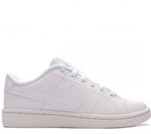 Nike - Zapatilla Court Royale 2 Mujer, Mujer, White, 5 USA