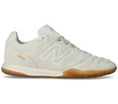 New Balance - Zapatilla de fútbol sala 442 Pro IN V2, Unisex, Reflection, 8,5 USA