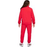 Nike - Chándal Woven Puffer, Hombre, University Red-White, XL