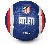 AT Madrid - Balón Mini Atlético de Madrid 1903, Unisex, Azul, MINI