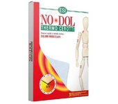 TrepatDiet NO DOL THERMO PARCHES ESI 3 Ud