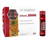 Marnys GINJAL 2000 - 20 x 10ml