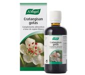 A. Vogel Crataegisan Gotas 100 ml