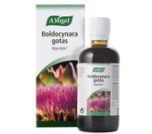 A. Vogel Boldocynara Gotas 100 ml