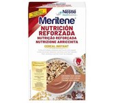 Meritene Nutrición Reforzada Cereal Instant Cereales Con Cacao 520g