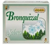 Izalo Bronquizal 24 Sobres