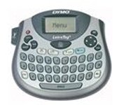 Dymo LetraTAG LT-100T rotuladora (QWERTY)