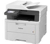 Brother MFC-L3740CDWE impresora láser color con WiFi (4 en 1)