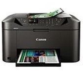 Canon MAXIFY MB2150 impresora multifunción WIFI