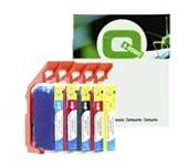 Q-Nomic Multipack MBK/C/M/Y/R