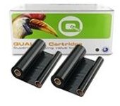 Q-Nomic PC-74RF recambio cinta transferencia térmica (2x PC-72RF)