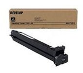 Develop TN-214K (A0D71D3) toner negro