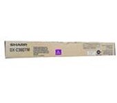 Sharp DX-C38GTM toner magenta