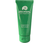 Zechsal Crema para pies con magnesio, 100 ml