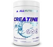 AllNutrition Creatina, 500 g