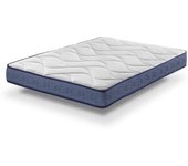 BEZEN Colchón viscoelástico efecto relax 135x190