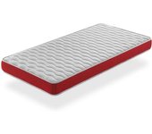 Dreamdi Colchón de cuna ergonomico 70x140x11 cm