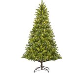 Black Box Trees Árbol de navidad artificial led alt. 240