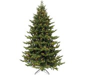Triumph Tree Árbol de navidad artificial led alt. 185