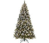 Black Box Trees Árbol de navidad artificial led alt. 215