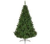 Everlands Árbol de Navidad imperial Altura 240 cm