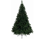 Everlands Árbol de navidad imperial altura 210 cm