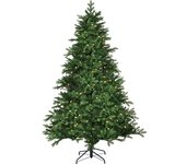 Black Box Trees Árbol de navidad artificial led alt. 185