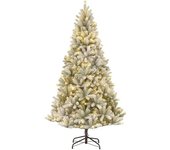 Black Box Trees Árbol de navidad artificial led alt. 210