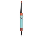 Moldeador De Pelo Dyson Airwrap Hs08 Straight + Wavy Azul/naranja