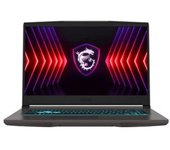 Msi Thin A15 B7v 15.6" Amd Ryzen 7 16gb Ram 512gb B7ve-040xes Negro