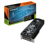 Tarjeta Gráfica Gigabyte Geforce Rtx 5070 Eagle Oc Sff 12gb Gddr7