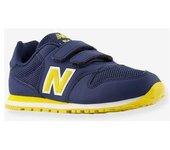 Zapatillas PV500NH1 Hook & Loop NEW BALANCE® infantiles tinta