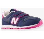Zapatillas PV500VP1 Hook & Loop NEW BALANCE® infantiles tinta