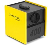 Trotec Deshumidificador por adsorción  TTR 400 D
