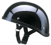 Redbike RB 100 Casco Jet - Negro (M)