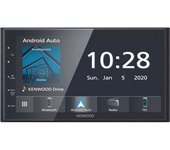 Autorradio Kenwood Dmx5020bts