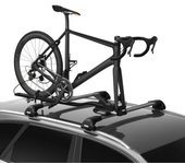 Portabicicletas Thule Topride
