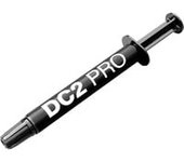 DC2 Pro, Conductores térmicos (grasa/disco)