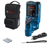 D-tect 200 C Professional, 0601081600, Localizador