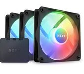 F120 RGB Core Triple Pack 120x120x26, Ventilador