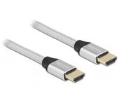85368 cable HDMI 3 m HDMI tipo A (Estándar) Plata