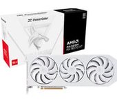 RX9070XT 16G-L/OC/WHITE, Tarjeta gráfica