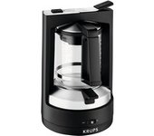 KM4689 cafetera eléctrica Cafetera de filtro 1,25 L