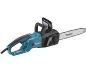 UC3551A motosierra 2000 W 7500 RPM Negro, Turquesa
