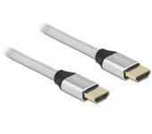 85367 cable HDMI 2 m HDMI tipo A (Estándar) Plata