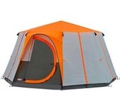 2000019550 Octagon 8 Orange, Tienda de campaña