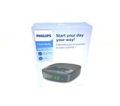 OTROS INFORMATICA PHILIPS RADIO DESPERTADOR PHILIPS TAR3205