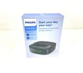 OTROS INFORMATICA PHILIPS RADIO DESPERTADOR PHILIPS TAR3205