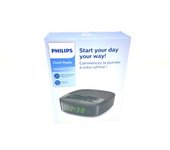 OTROS INFORMATICA PHILIPS RADIO DESPERTADOR PHILIPS TAR3205
