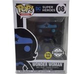FIGURA ACCION FUNKO WONDER WOMAN SUPER HEROES 08